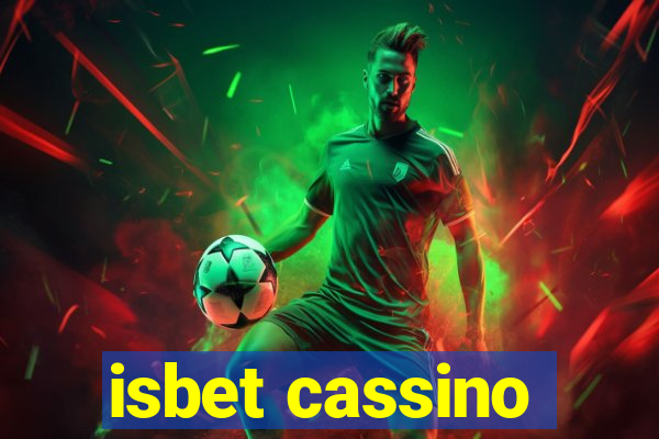 isbet cassino